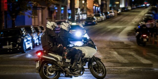 Ένας νεκρός από πυροβολισμούς στην Ηλιούπολη