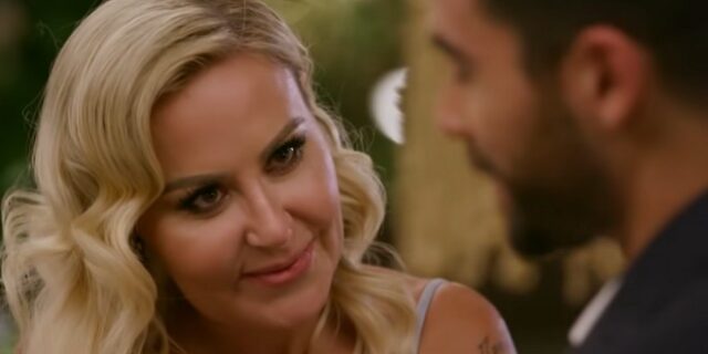 Έλενα Μπάση: Θα κρατήσω μέσα μου το Bachelor μέχρι να πεθάνω