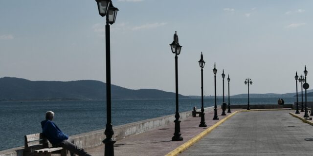 Lockdown: Τι ισχύει σε Ασπρόπυργο, Ελευσίνα και Μάνδρα