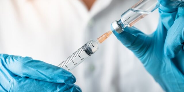 ΗΑΕ: Κατά 86% αποτελεσματικό το εμβόλιο κορονοϊού της Κίνας
