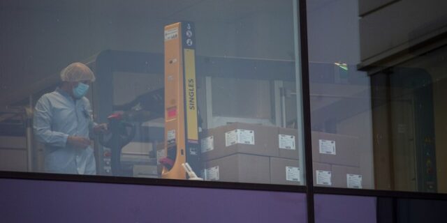 Βέλγιο: 77 κρούσματα ινδικής μετάλλαξης του κορονοϊού