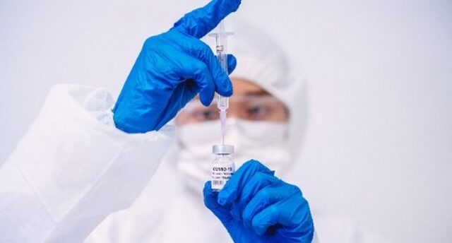 IBM: Στο στόχαστρο χάκερ η εφοδιαστική αλυσίδα του εμβολίου