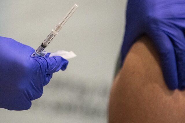 Γενς Σπαν: Στις 27 Δεκεμβρίου ξεκινούν οι εμβολιασμοί στην ΕΕ