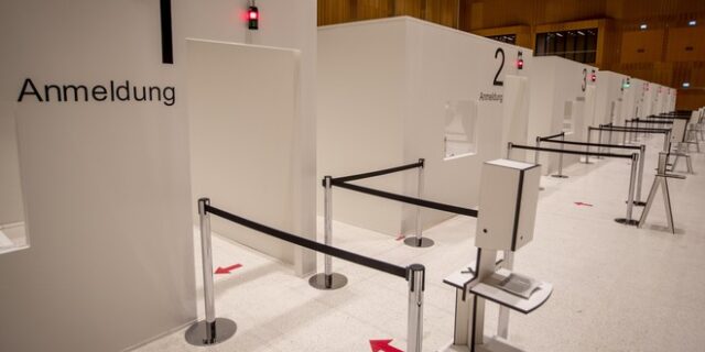 ΕΕ: Επιστρατεύονται αστέρες του ποδοσφαίρου για την καμπάνια εμβολιασμού