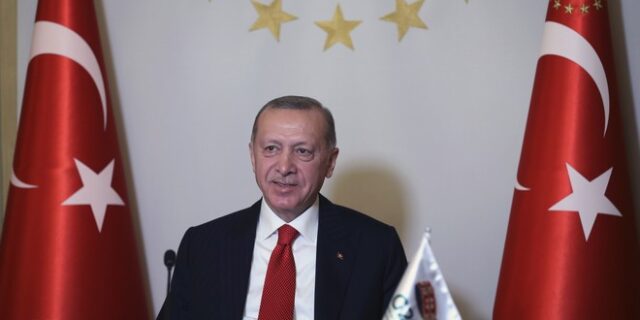 Ιράν: Συλλυπητήρια Ερντογάν για τη δολοφονία του πυρηνικού επιστήμονα