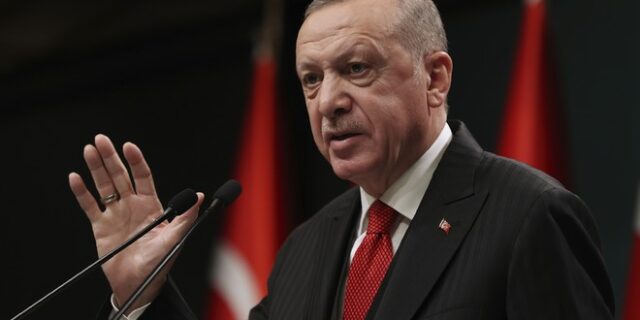 Handelsblatt: Η Τουρκία βασικό εμπόδιο στην επίτευξη των στόχων του ΝΑΤΟ