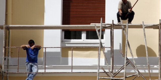 Τα όρια της έκθεσης Πισσαρίδη και η ανάγκη να μιλήσουμε σοβαρά για το ρόλο της εργασίας