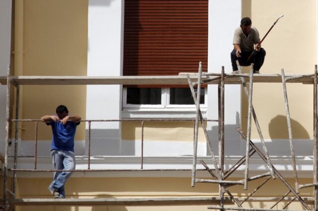 Τα όρια της έκθεσης Πισσαρίδη και η ανάγκη να μιλήσουμε σοβαρά για το ρόλο της εργασίας