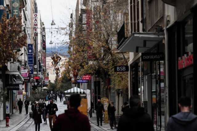 Αύριο η αποζημίωση ειδικού σκοπού σε 5.001 δικαιούχους