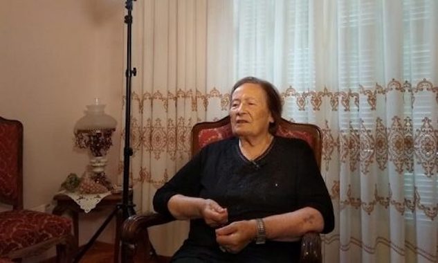 Γιάννενα: Έφυγε από τη ζωή 96χρονη επιζήσασα του Άουσβιτς