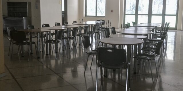 Κομοτηνή: Επιμένει το Δημοκρίτειο και διώχνει φοιτητές από την εστία εν μέσω lockdown
