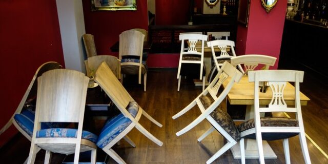 Επιστολή επαγγελματιών εστίασης στον Πρωθυπουργό