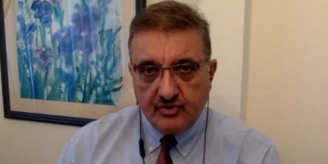 Εξαδάκτυλος: Καθόλου καλή ιδέα να ανοίξει το λιανεμπόριο στις 14 Δεκεμβρίου
