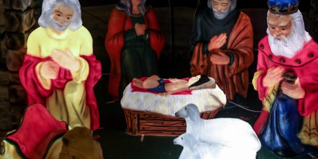 Γιατί γιορτάζουμε τα Χριστούγεννα στις 25 Δεκεμβρίου