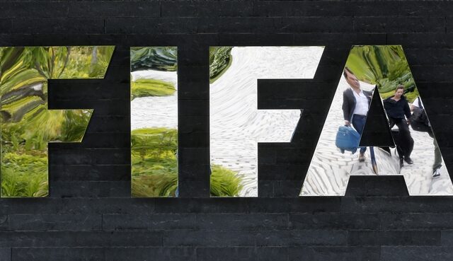 Προσωπικά δεδομένα: Το 2ο Συνέδριο της FIFA είναι το ίδιο μια “καλή πρακτική”