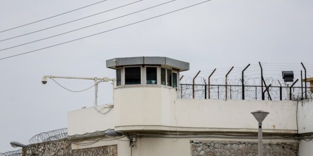 Τι ανακοίνωσε η ΓΓ Αντεγκληματικής πολιτικής για δέμα ναρκωτικών που βρέθηκε στον Κορυδαλλό