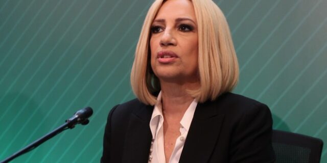Γεννηματά για 25η Μαρτίου 1821: “Ενωμένοι οι Έλληνες μπορούμε να στοχεύουμε ψηλά”