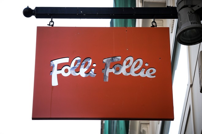Folli Follie: Αίτημα πτώχευσης κι επισήμως