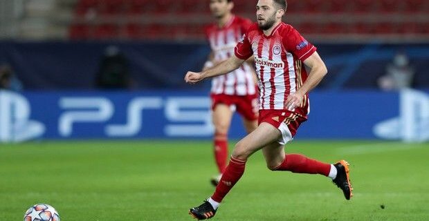Ολυμπιακός – Πόρτο 0-2: Προκρίθηκε στους 32 του Europa χάρη στη νίκη της Σίτι