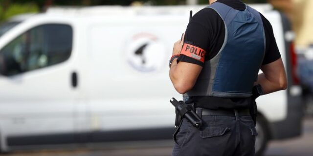Γαλλία: 84χρονος εισέβαλε με το ΙΧ του σε εκκλησία – 3 τραυματίες