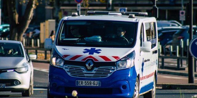 Κορονοϊός: Ραγδαία αύξηση κρουσμάτων στη Γαλλία