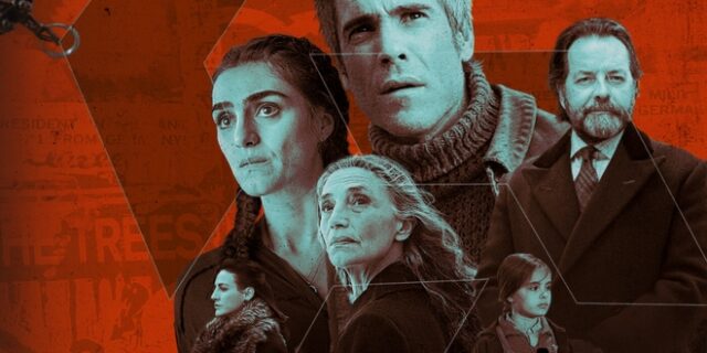 Netflix: “Ο Φράχτης” είναι η σειρά-δυστοπία που φοβόμαστε ότι θα ζήσουμε