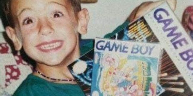 Γλυκιά νοσταλγία: Atari, Game Boy, Nintendo – Τι μας έφερνε ο Αη Βασίλης στα 80s και 90s