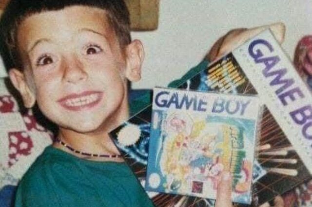 Γλυκιά νοσταλγία: Atari, Game Boy, Nintendo – Τι μας έφερνε ο Αη Βασίλης στα 80s και 90s