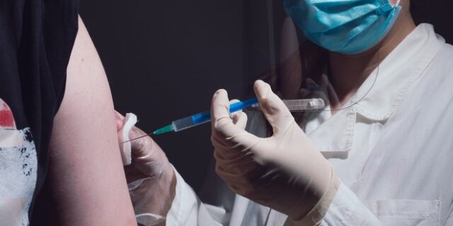 Κορονοϊός: Η Γερμανία δηλώνει έτοιμη να αρχίσουν οι εμβολιασμοί