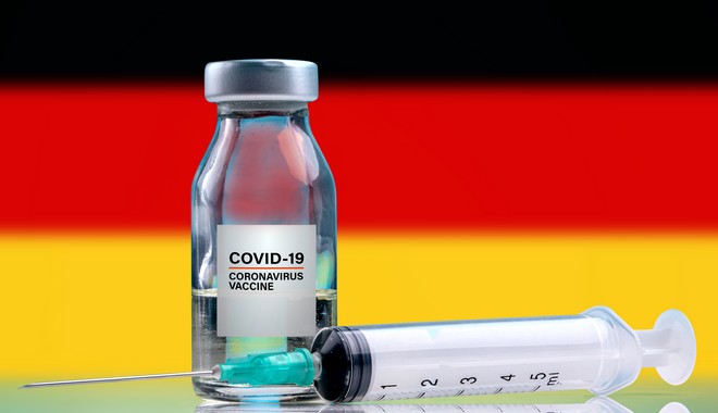 Αντιδράσεις για τα έξτρα εμβόλια της Γερμανίας
