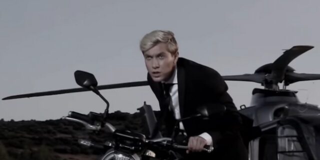 GNTM 3: Σήμερα ο ημιτελικός – Τα μοντέλα γίνονται “υπερ-κατάσκοποι”