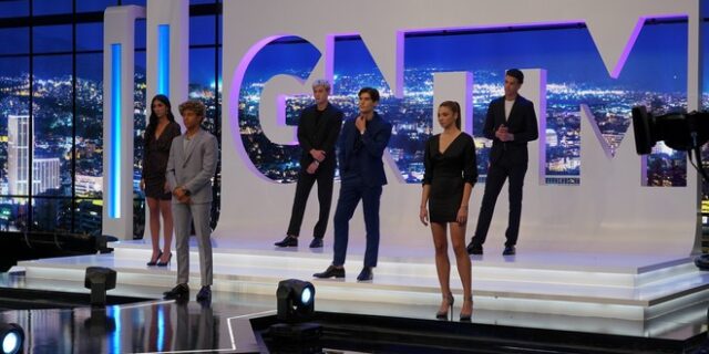 Τελικός GNTM 3: Τρεις δοκιμασίες, εκπλήξεις και αλλαγές στην ψηφοφορία