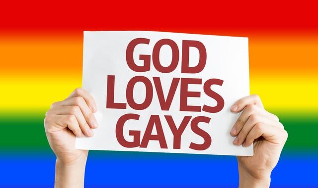 Θρησκευτικοί ηγέτες κατά των “ψευτο – θεραπειών” για ΛΟΑΤΚΙ άτομα