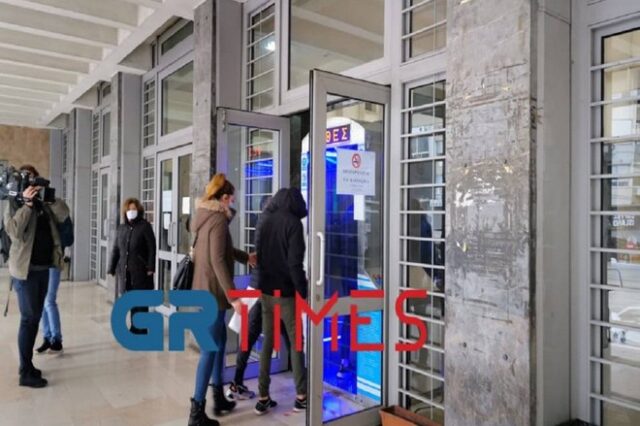 Θεσσαλονίκη: Ελεύθεροι οι ανήλικοι που κατηγορούνται για σεξουαλική κακοποίηση