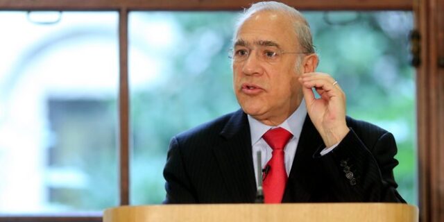 “Καμπανάκι” ΟΟΣΑ για τη φτώχεια, την κατάρτιση και την περιβαλλοντική υποβάθμιση