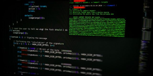 Γαλλία: Αποτράπηκε κυβερνοεπίθεση στον ιστότοπο του γαλλικού ΥΠΕΞ