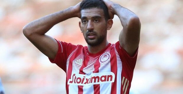Συγκλονίζει ο Χασάν για κορονοϊό: “Σας γράφω με δάκρυα στα μάτια”