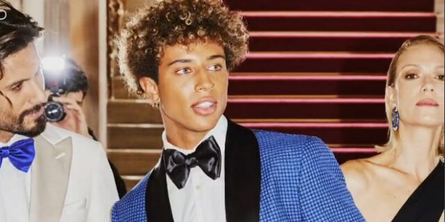 Τελικός GNTM 3: Μεγάλος νικητής ο Ηρακλής Τσουζίνοφ