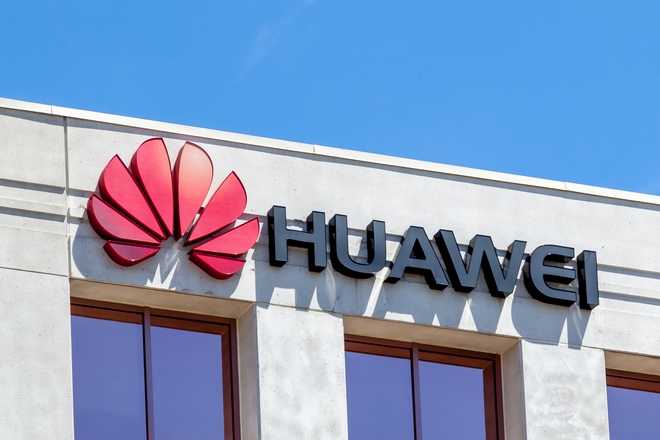 Huawei: Συμπλήρωσε 15 χρόνια παρουσίας στην ελληνική αγορά