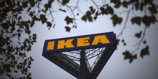 Πώς το IKEA ξεκίνησε από ένα κέικ