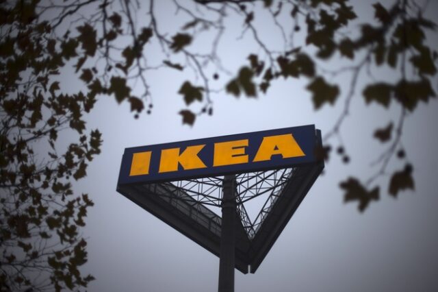 Πώς το IKEA ξεκίνησε από ένα κέικ