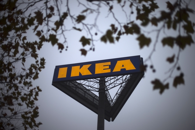 Πώς το IKEA ξεκίνησε από ένα κέικ