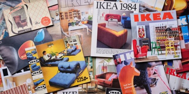 Κατάλογος IKEA: Η αλλαγή μετά από 70 χρόνια που έρχεται και στην Ελλάδα