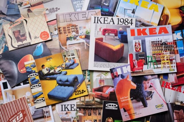 Κατάλογος IKEA: Η αλλαγή μετά από 70 χρόνια που έρχεται και στην Ελλάδα