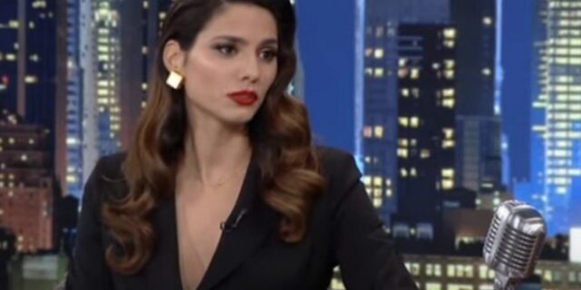 Ηλιάνα Παπαγεωργίου: Δεν περνούσα καλά στο GNTM – Κάνουμε μονοψήφια νούμερα στο “Pop Up”