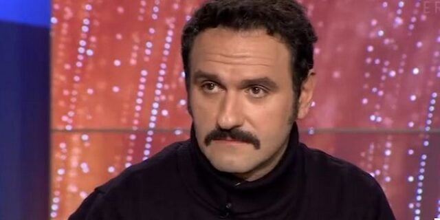 Μελέτης Ηλίας: Αρνήθηκα ρόλο στις “Άγριες Μέλισσες” και είπα ότι η σειρά θα κοπεί σε ένα μήνα