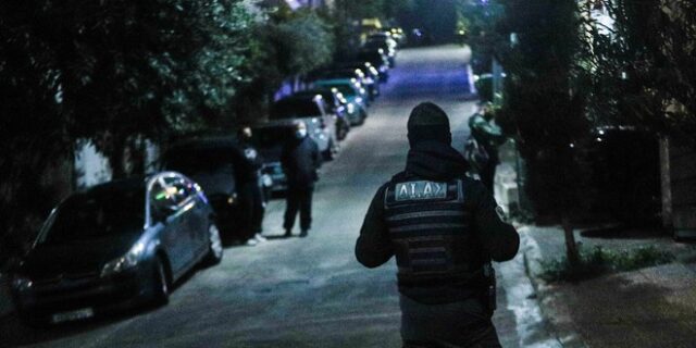 Ηλιούπολη: Ο εκτελεστής κατεδίωκε τον “Μαύρο” από την πυλωτή του μέχρι τον δρόμο και τον πυροβολούσε