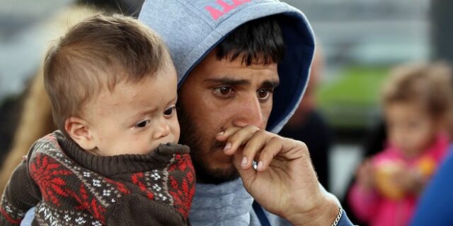 Ουγγαρία: Καταδικάστηκε από την ΕΕ για την πολιτική ασύλου της
