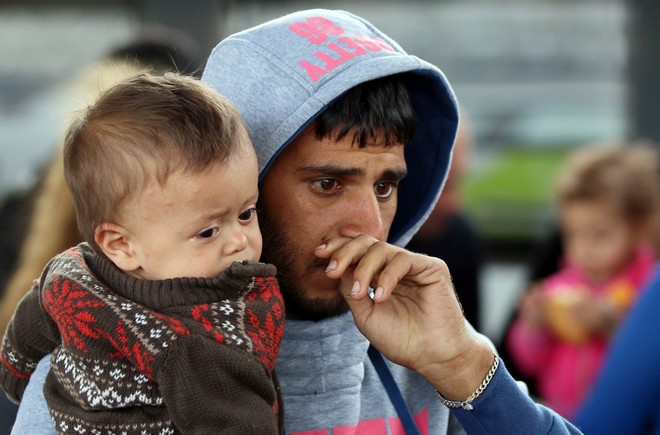 Ουγγαρία: Καταδικάστηκε από την ΕΕ για την πολιτική ασύλου της