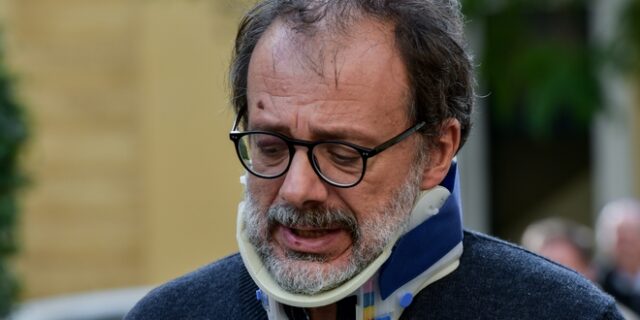 ΣΥΡΙΖΑ για συνέντευξη Ινδαρέ στο News24/7: Χρυσοχοϊδης και Τσιάρας να δώσουν εξηγήσεις
